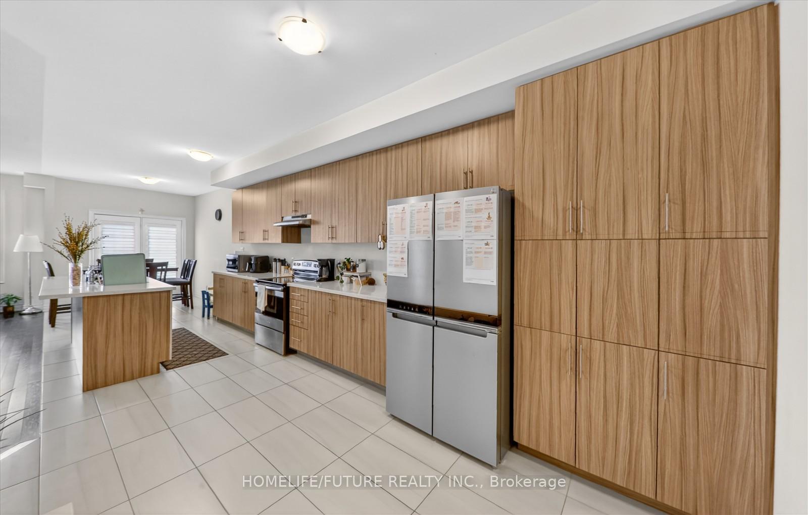 Photo 6 of 6 Ryler Way, Markham, Cedarwood — HOMEH
