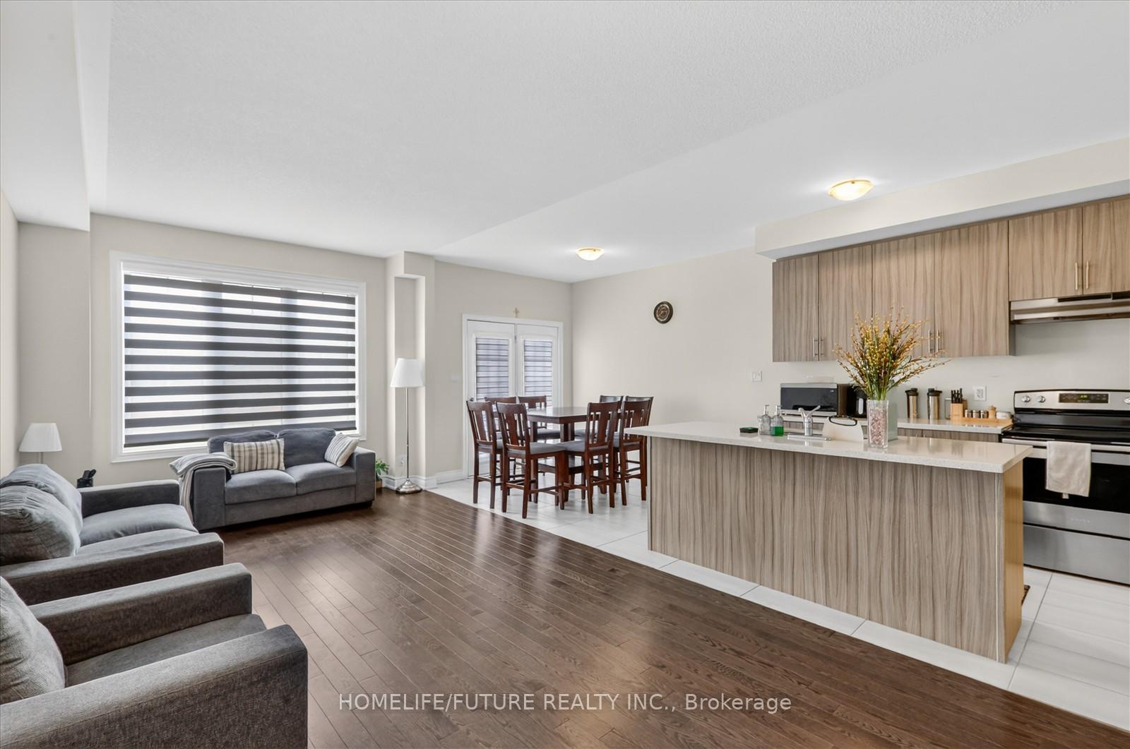 Photo 11 of 6 Ryler Way, Markham, Cedarwood — HOMEH