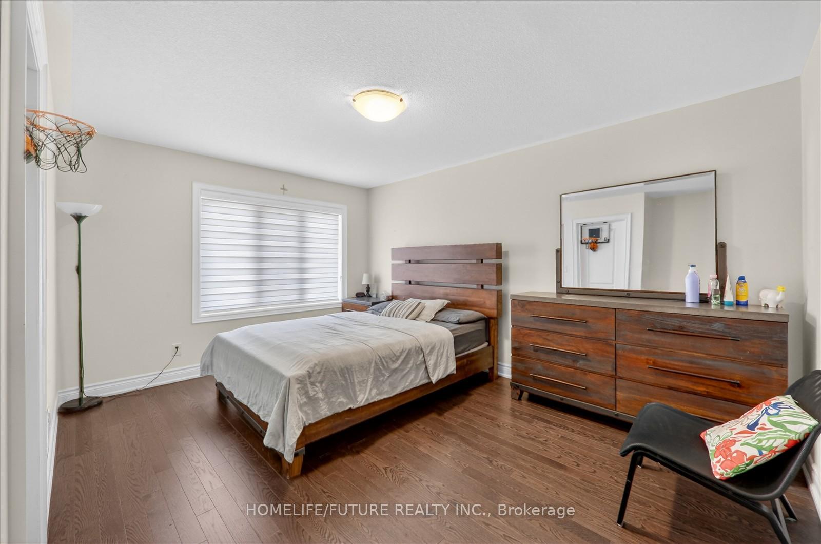 Photo 14 of 6 Ryler Way, Markham, Cedarwood — HOMEH