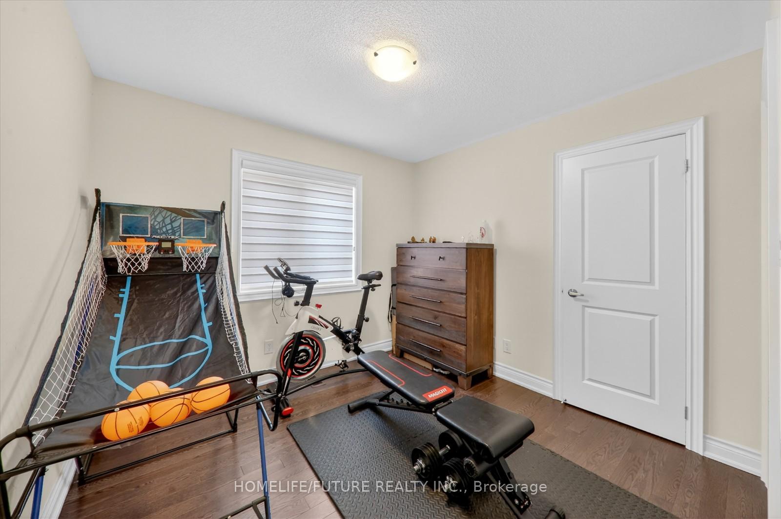 Photo 17 of 6 Ryler Way, Markham, Cedarwood — HOMEH