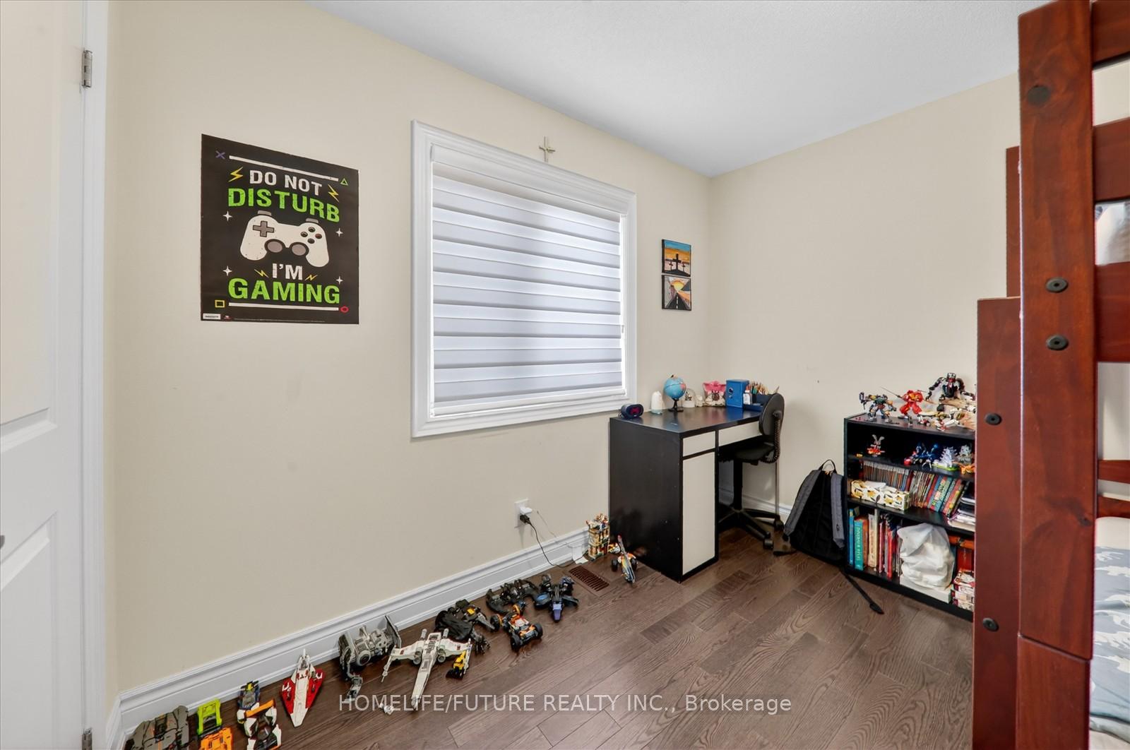 Photo 19 of 6 Ryler Way, Markham, Cedarwood — HOMEH