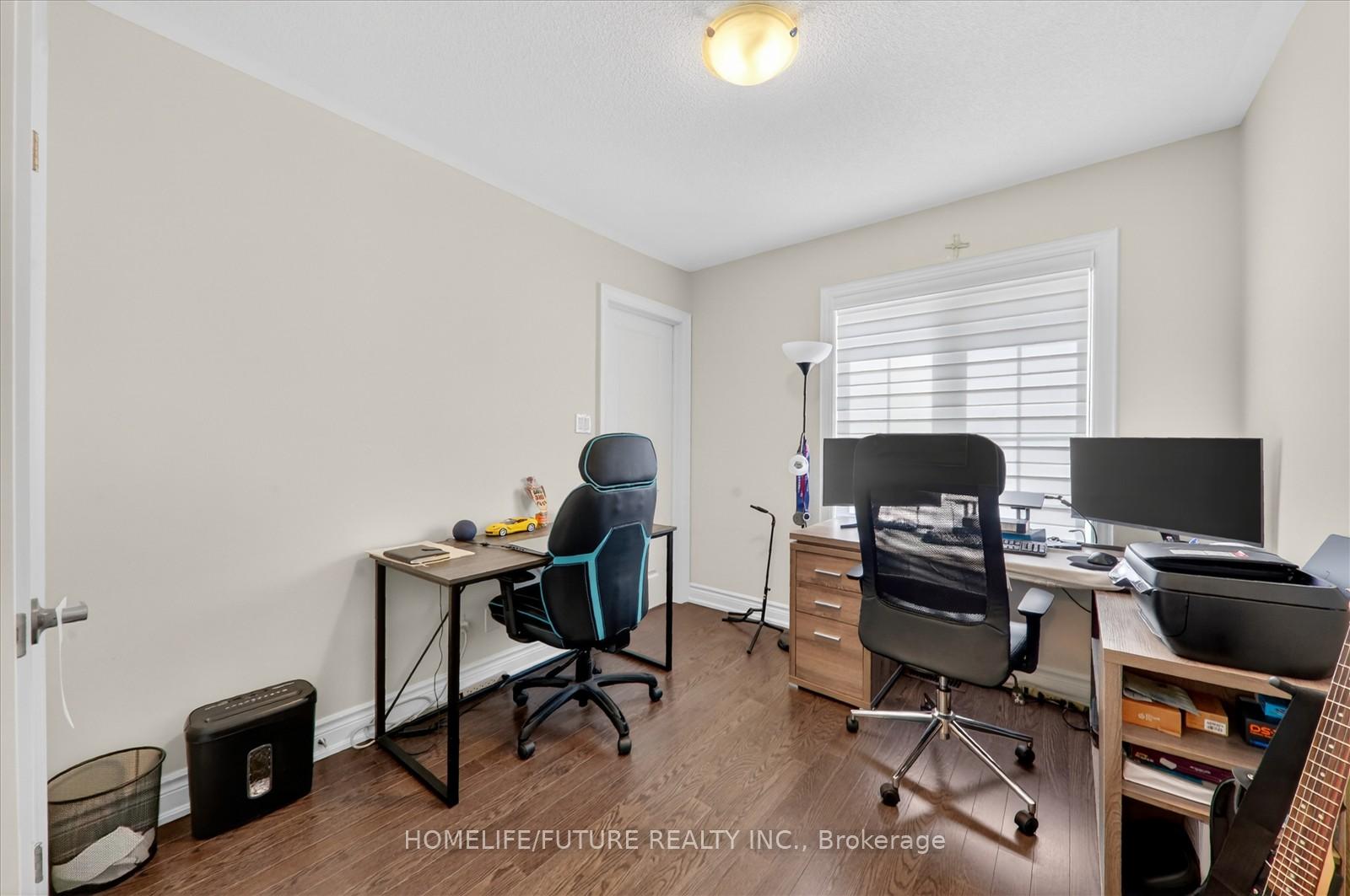 Photo 21 of 6 Ryler Way, Markham, Cedarwood — HOMEH