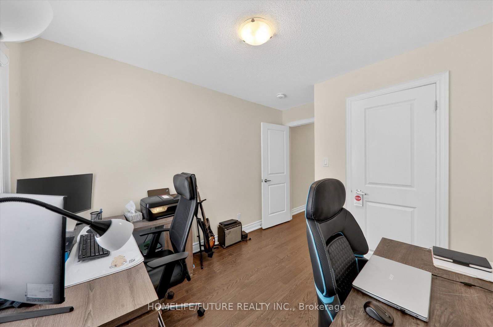 Photo 22 of 6 Ryler Way, Markham, Cedarwood — HOMEH