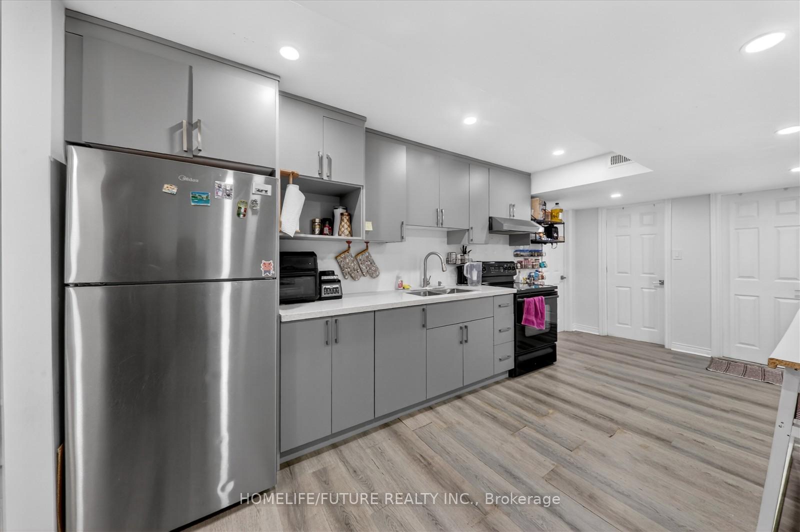 Photo 24 of 6 Ryler Way, Markham, Cedarwood — HOMEH