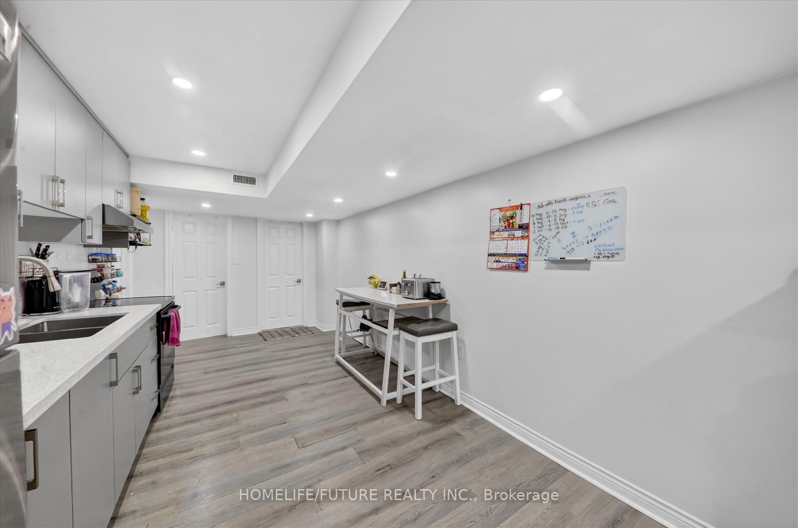 Photo 25 of 6 Ryler Way, Markham, Cedarwood — HOMEH