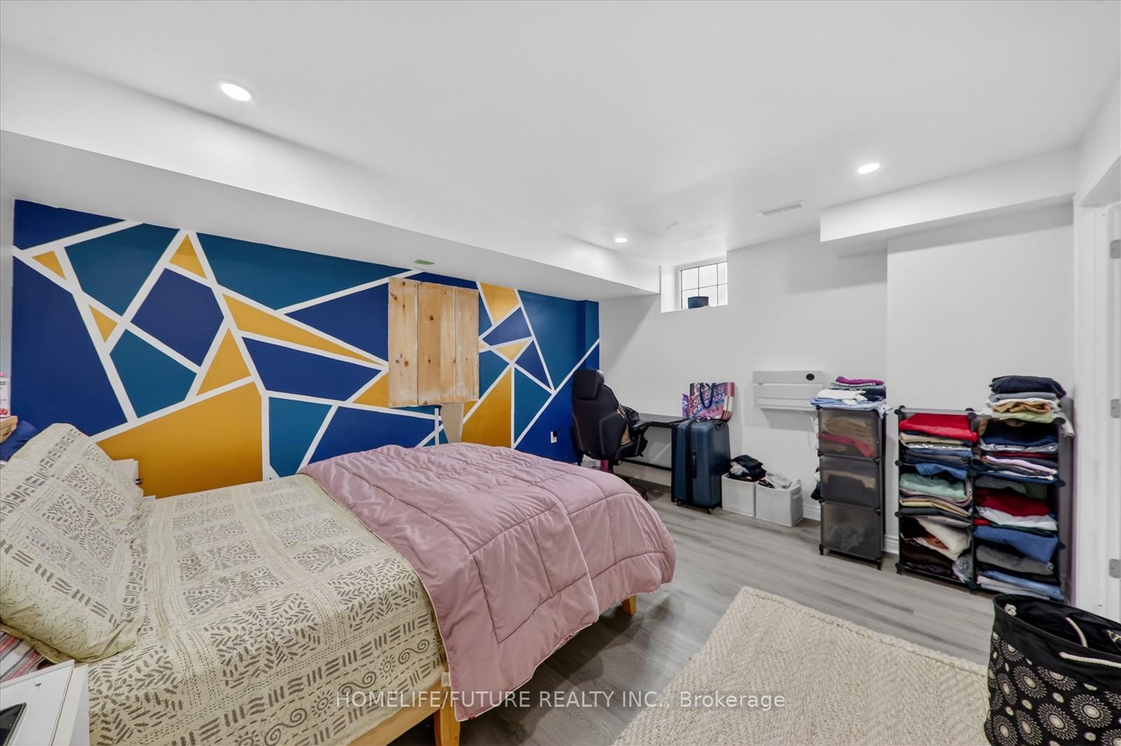 Photo 28 of 6 Ryler Way, Markham, Cedarwood — HOMEH