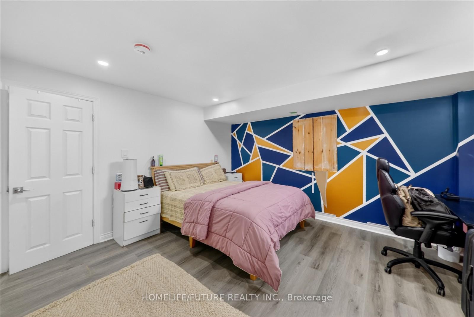 Photo 29 of 6 Ryler Way, Markham, Cedarwood — HOMEH
