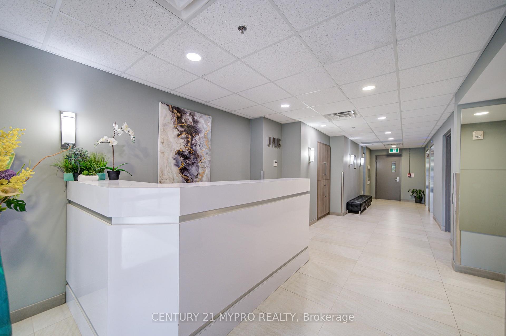 Photo 2 of Unit 710, 321 Spruce Street, Waterloo, Beechwood/University — HOMEH