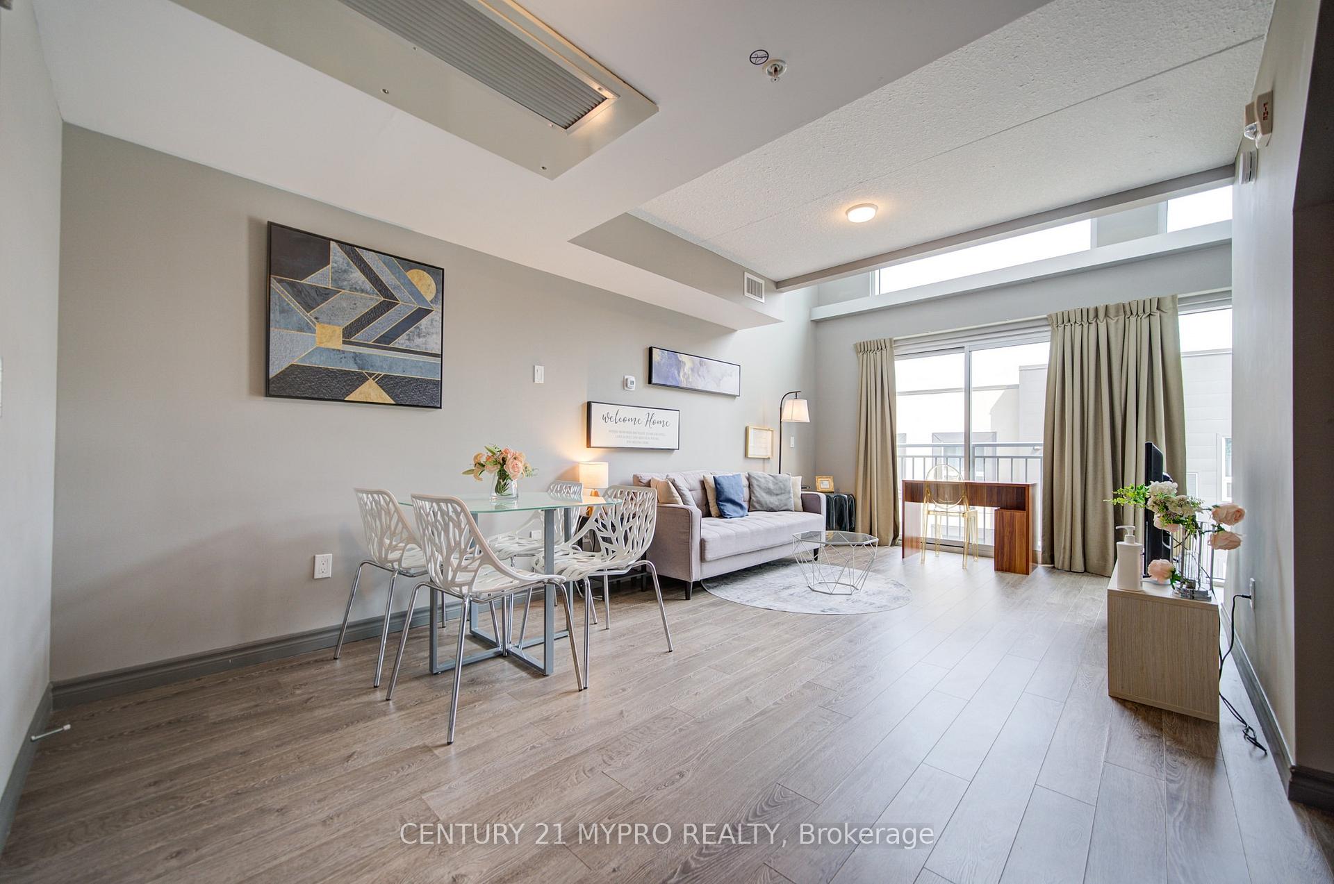 Photo 3 of Unit 710, 321 Spruce Street, Waterloo, Beechwood/University — HOMEH