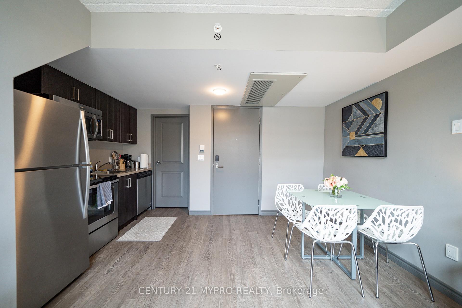 Photo 5 of Unit 710, 321 Spruce Street, Waterloo, Beechwood/University — HOMEH