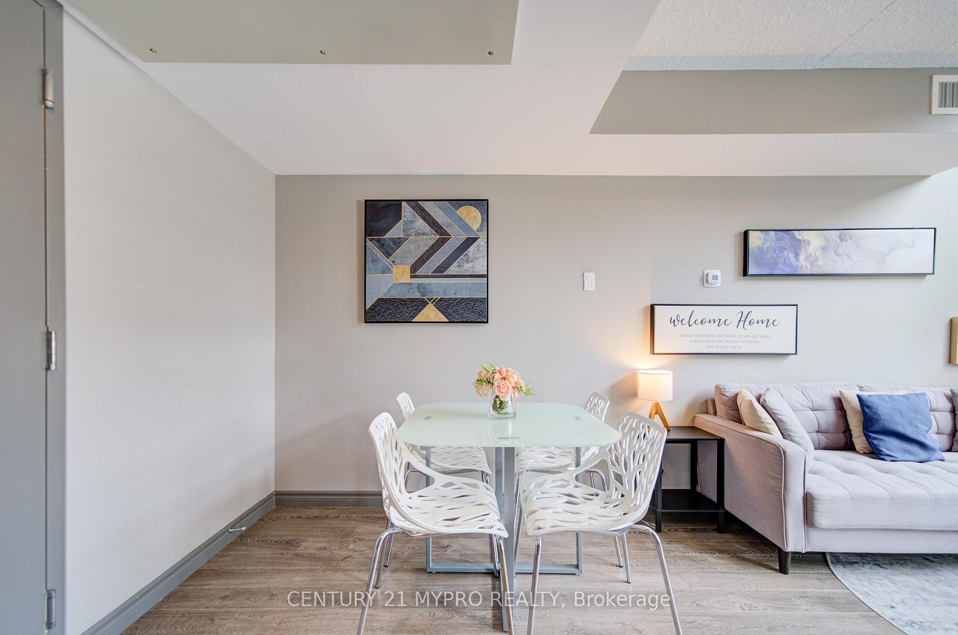 Photo 6 of Unit 710, 321 Spruce Street, Waterloo, Beechwood/University — HOMEH