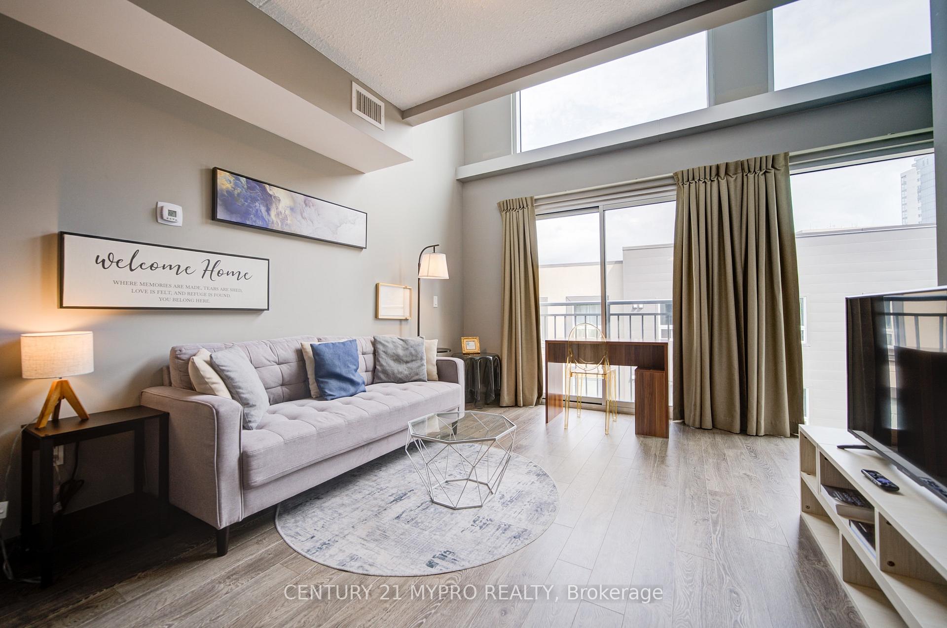 Photo 7 of Unit 710, 321 Spruce Street, Waterloo, Beechwood/University — HOMEH