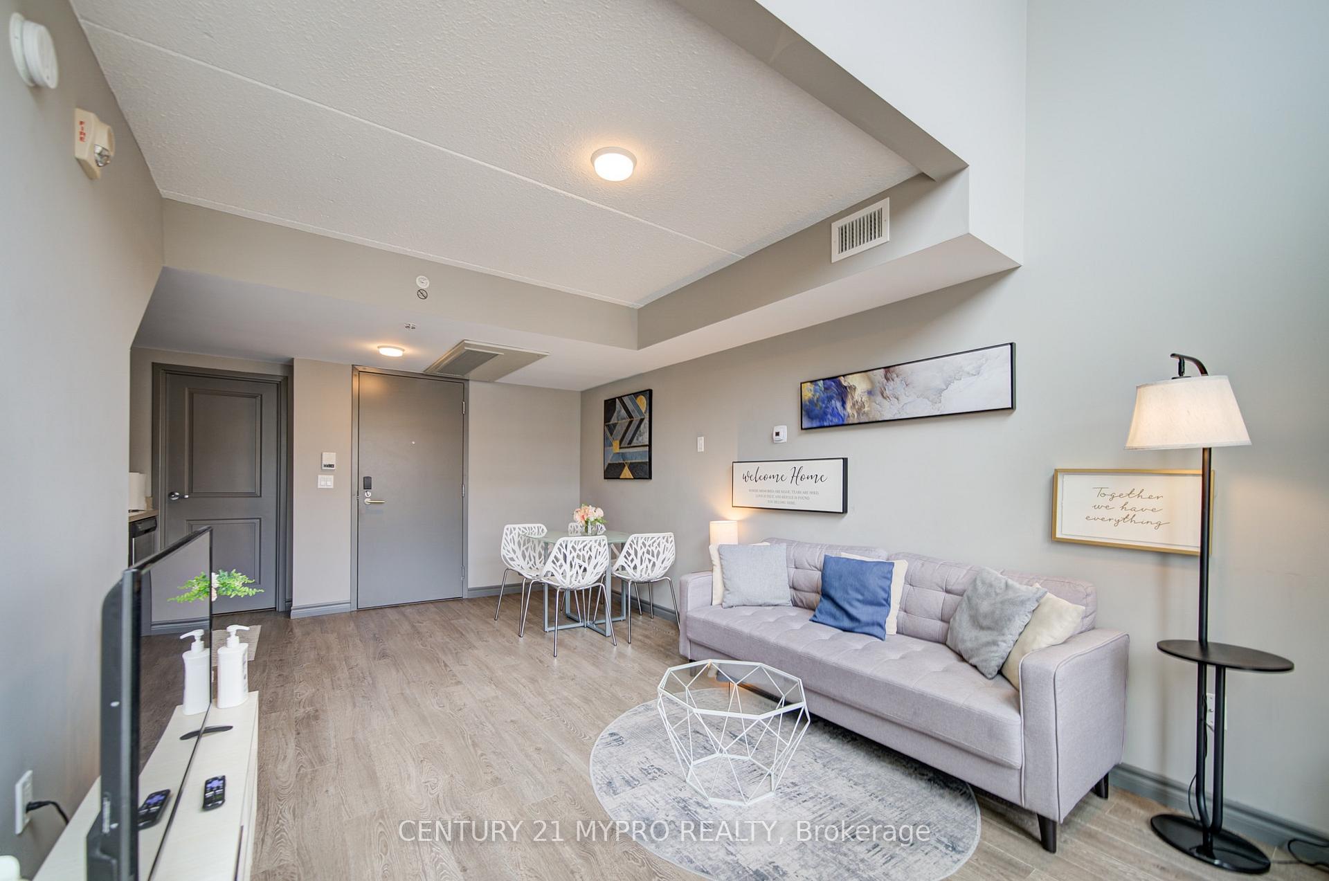Photo 10 of Unit 710, 321 Spruce Street, Waterloo, Beechwood/University — HOMEH