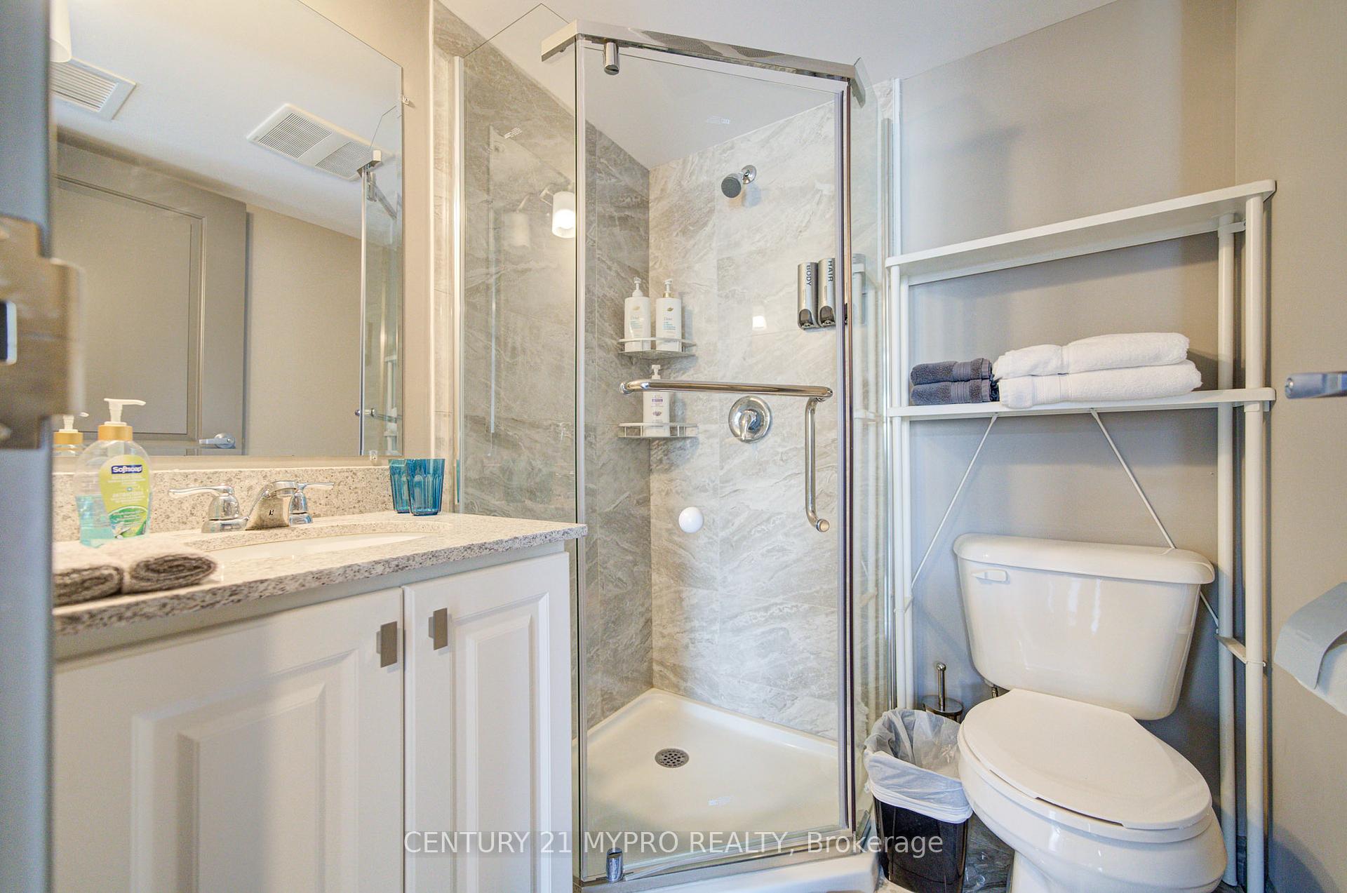 Photo 14 of Unit 710, 321 Spruce Street, Waterloo, Beechwood/University — HOMEH