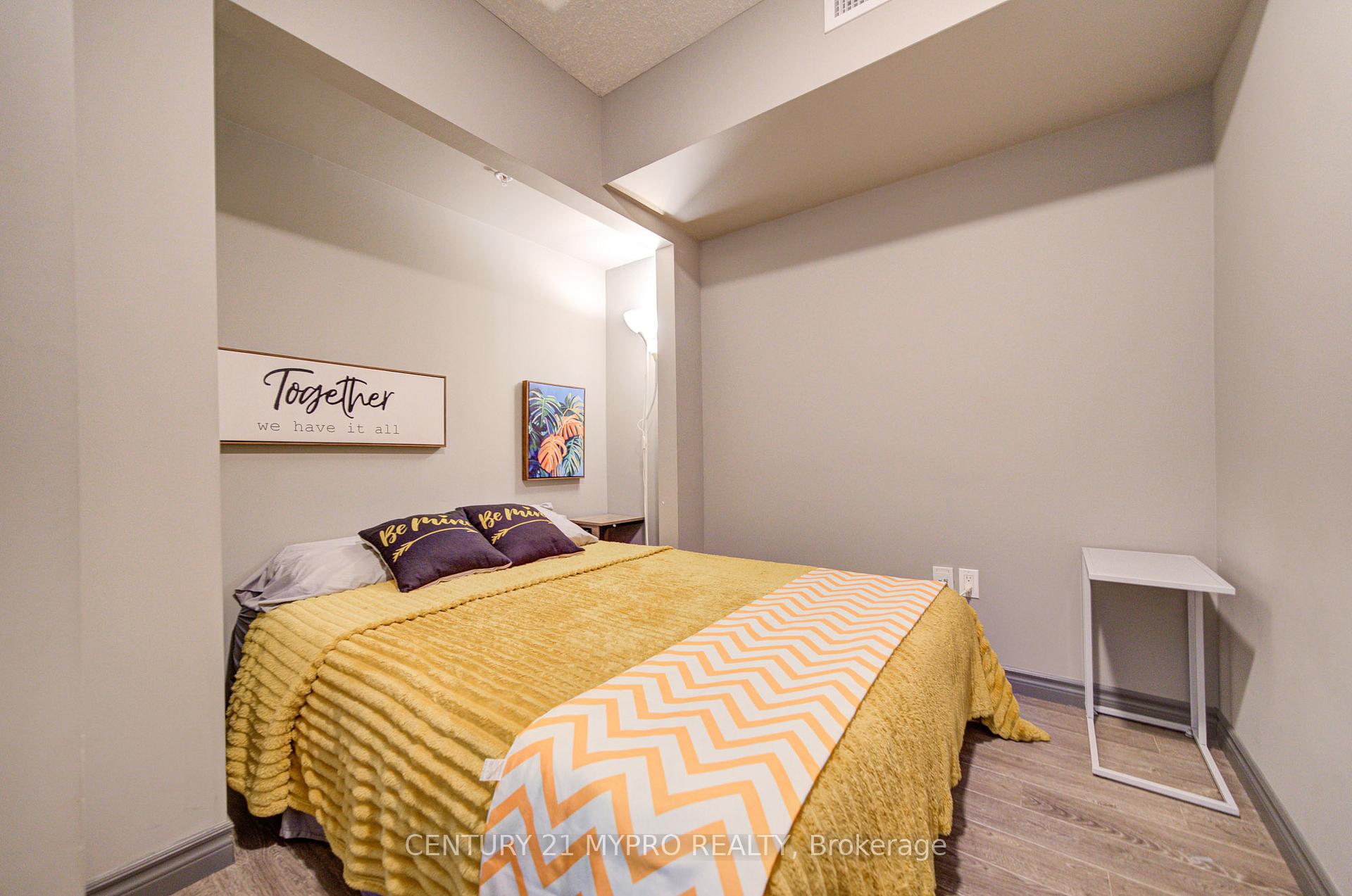 Photo 15 of Unit 710, 321 Spruce Street, Waterloo, Beechwood/University — HOMEH