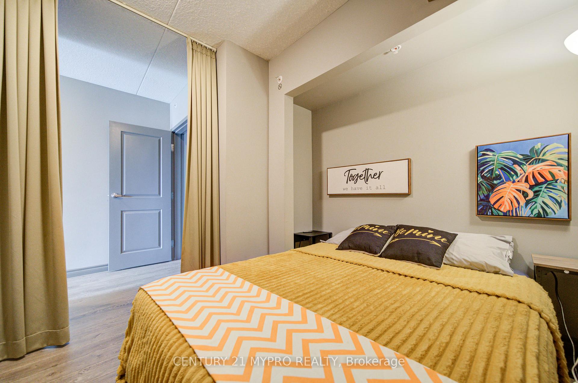 Photo 16 of Unit 710, 321 Spruce Street, Waterloo, Beechwood/University — HOMEH