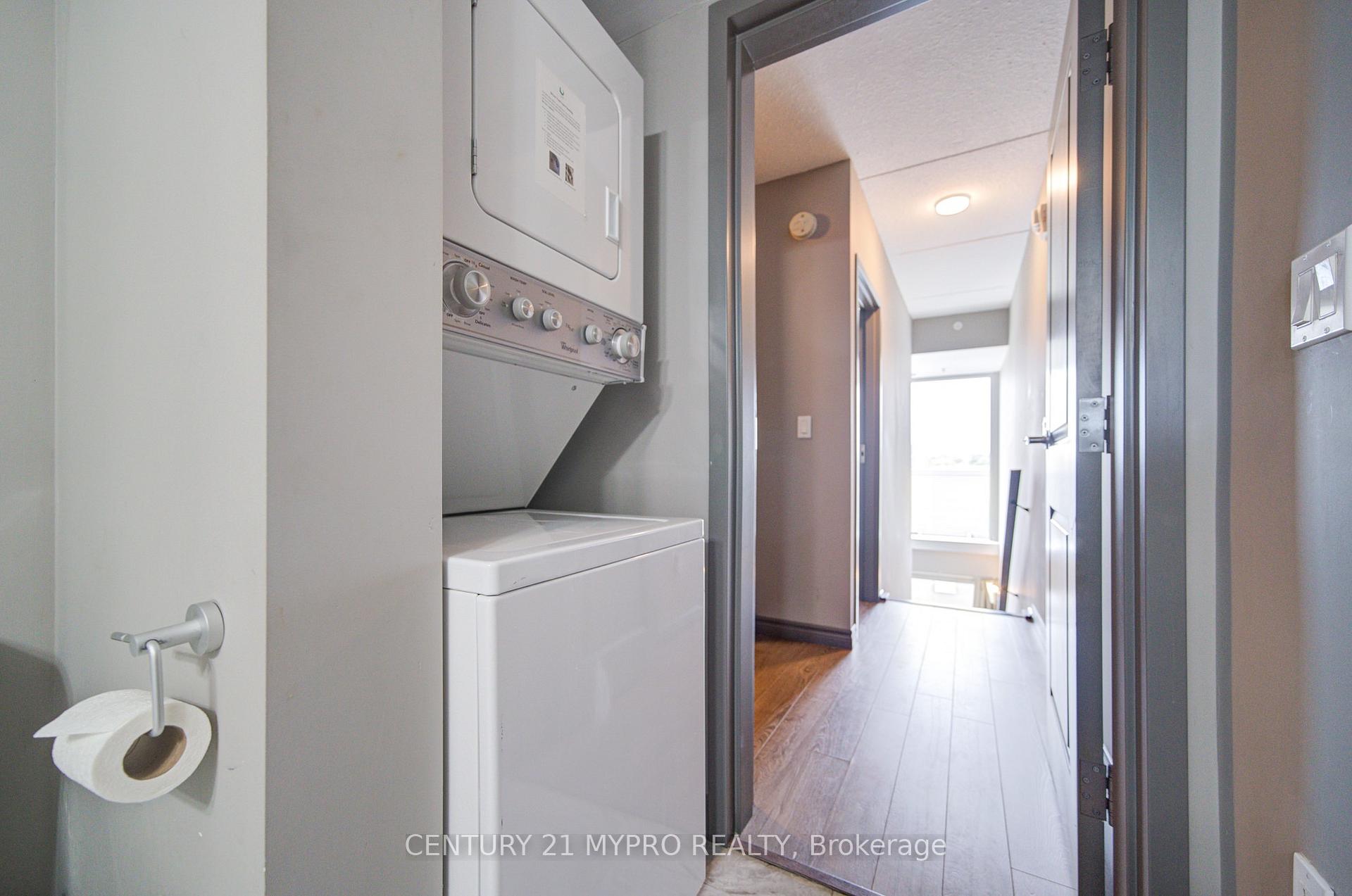 Photo 18 of Unit 710, 321 Spruce Street, Waterloo, Beechwood/University — HOMEH