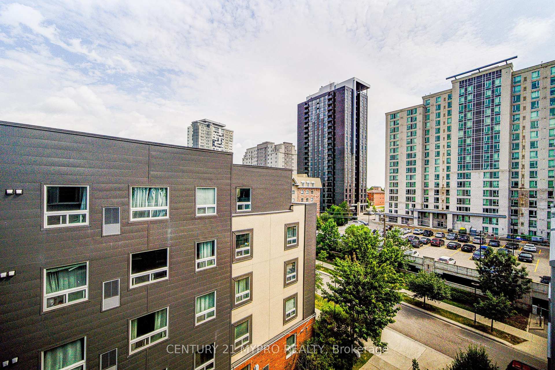 Photo 20 of Unit 710, 321 Spruce Street, Waterloo, Beechwood/University — HOMEH