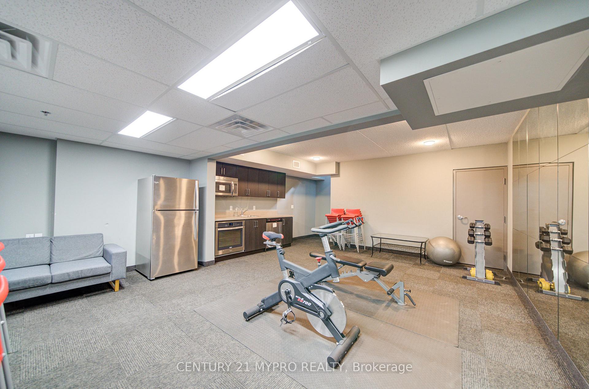 Photo 21 of Unit 710, 321 Spruce Street, Waterloo, Beechwood/University — HOMEH