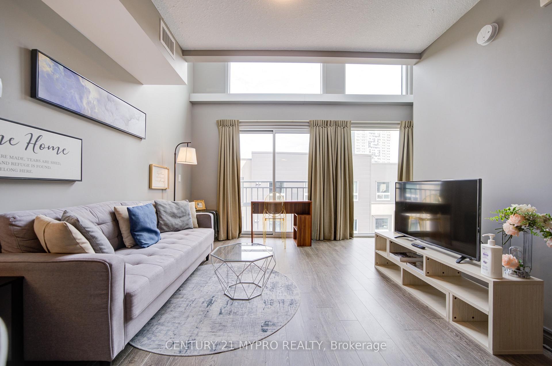 Photo 8 of Unit 710, 321 Spruce Street, Waterloo, Beechwood/University — HOMEH