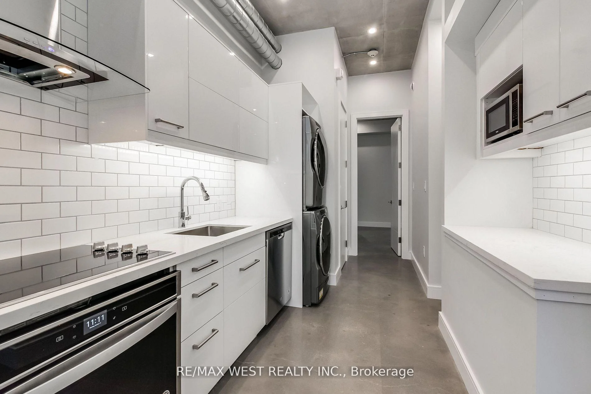 Photo 16 of Unit 4, 1745 Keele Street, Toronto, Keelesdale-Eglinton West — HOMEH