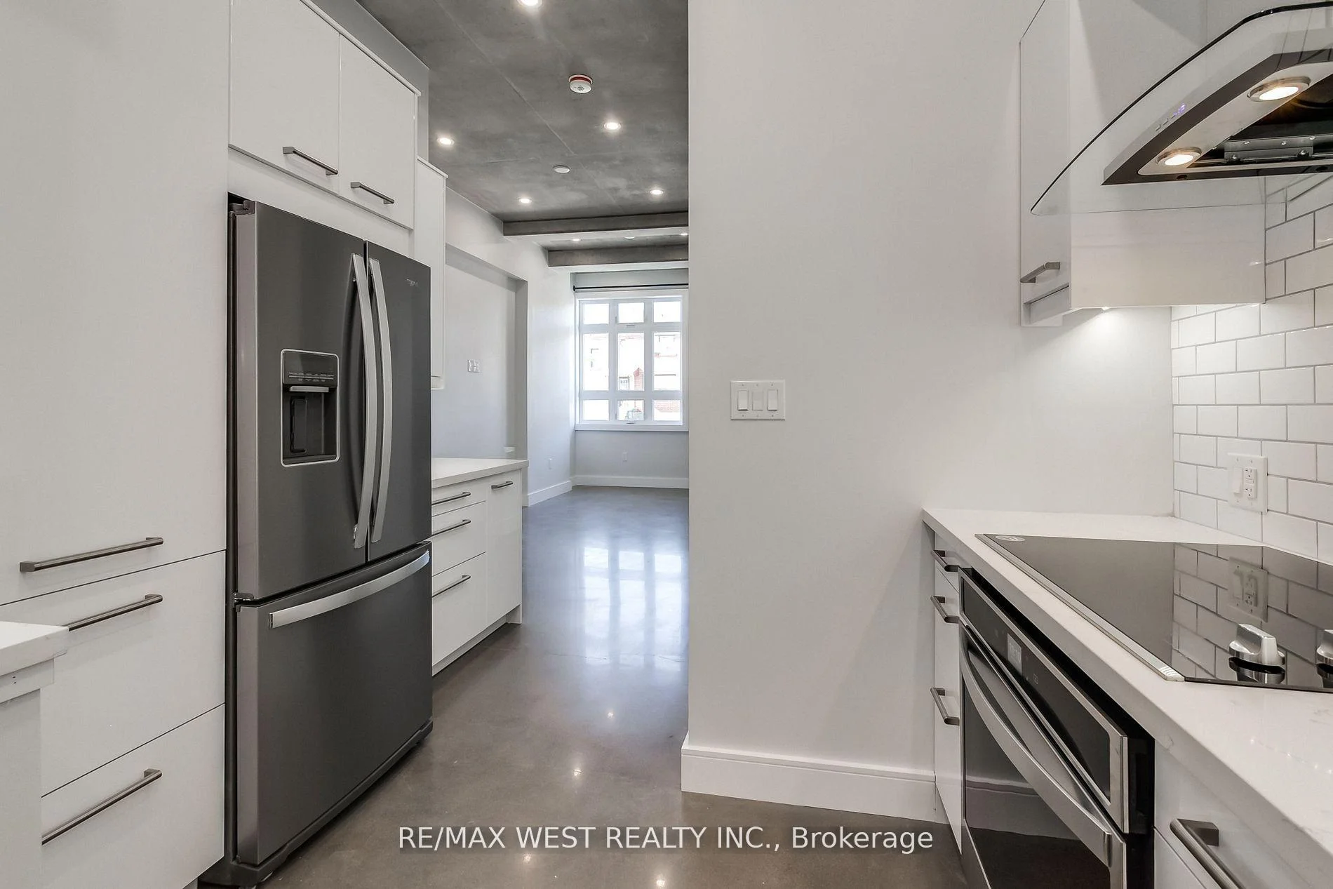 Photo 17 of Unit 4, 1745 Keele Street, Toronto, Keelesdale-Eglinton West — HOMEH