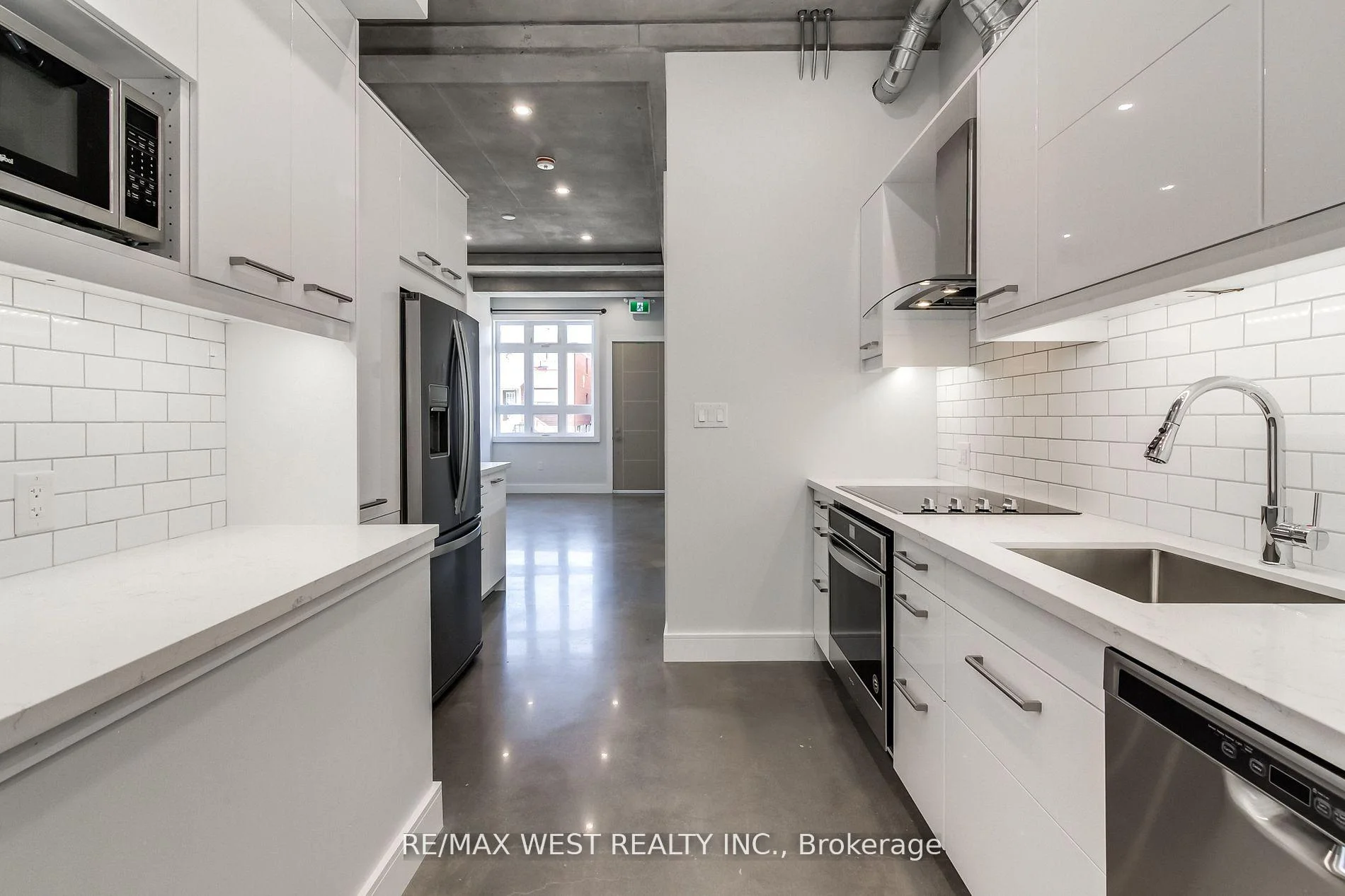 Photo 18 of Unit 4, 1745 Keele Street, Toronto, Keelesdale-Eglinton West — HOMEH