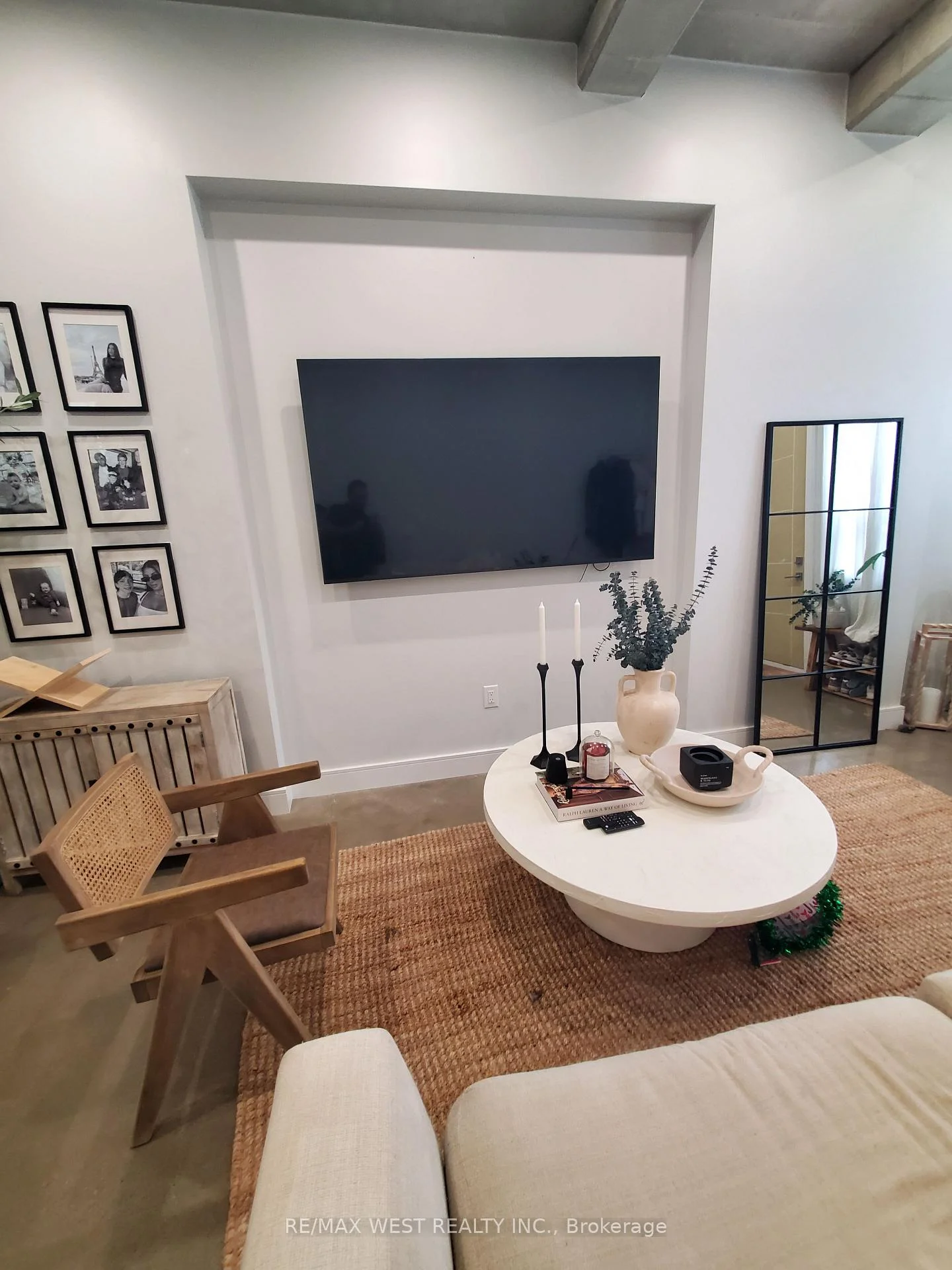 Photo 8 of Unit 4, 1745 Keele Street, Toronto, Keelesdale-Eglinton West — HOMEH