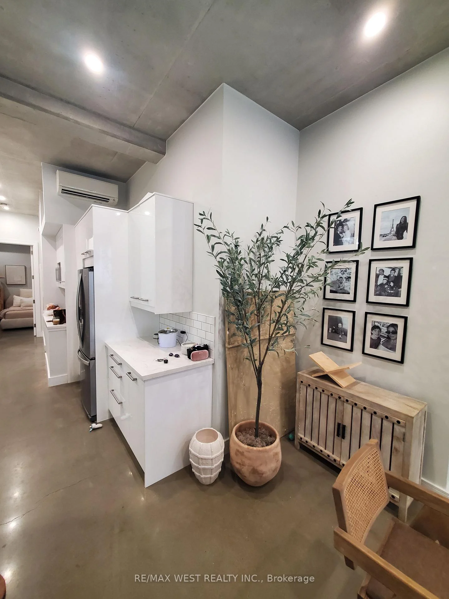 Photo 14 of Unit 4, 1745 Keele Street, Toronto, Keelesdale-Eglinton West — HOMEH