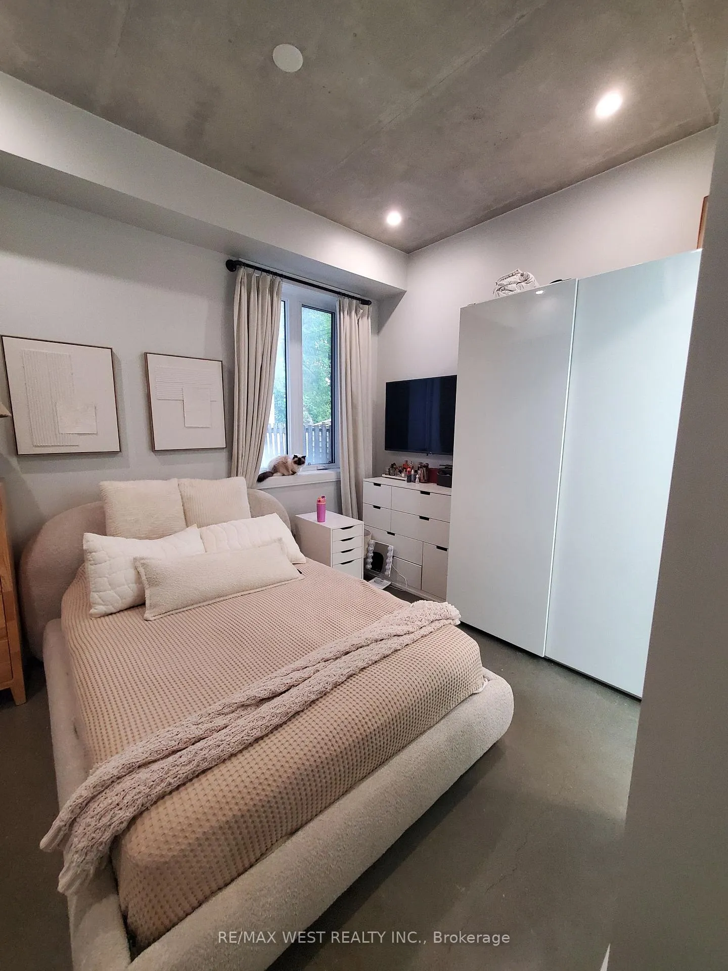 Photo 22 of Unit 4, 1745 Keele Street, Toronto, Keelesdale-Eglinton West — HOMEH
