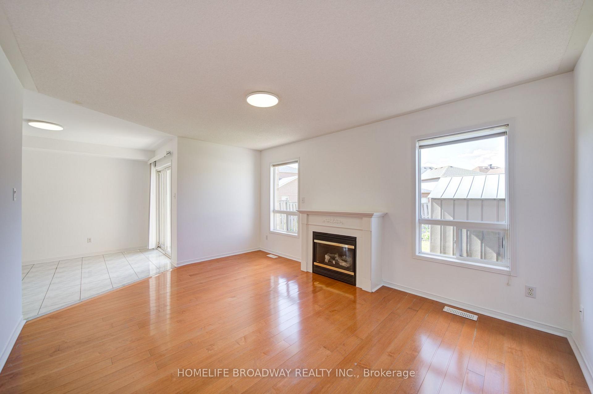 Photo 20 of 16 Raymond Bartlett Avenue, Markham, Village Green-South Unionville — HOMEH