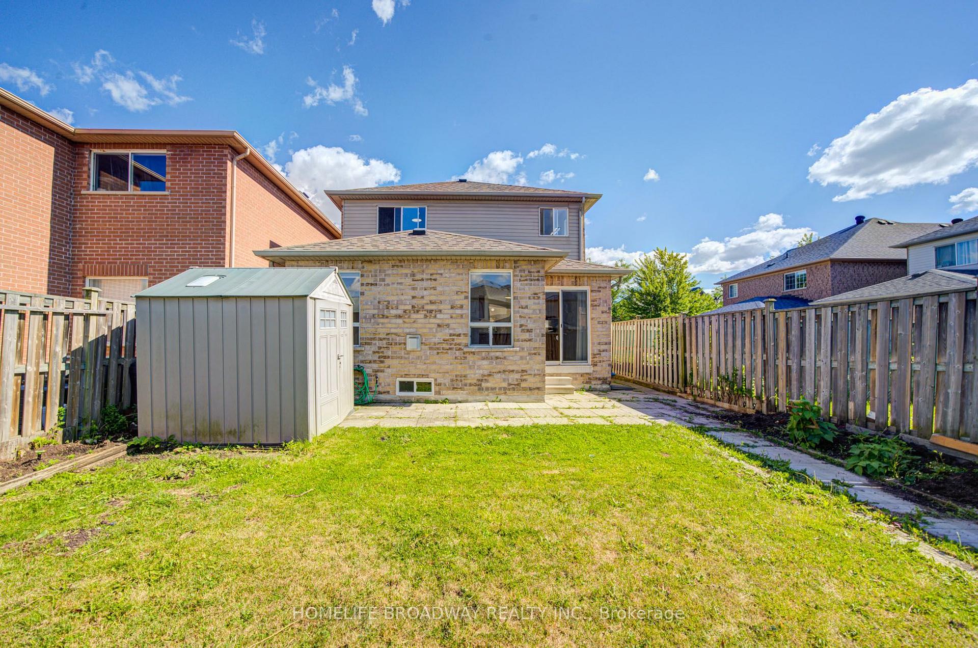 Photo 39 of 16 Raymond Bartlett Avenue, Markham, Village Green-South Unionville — HOMEH