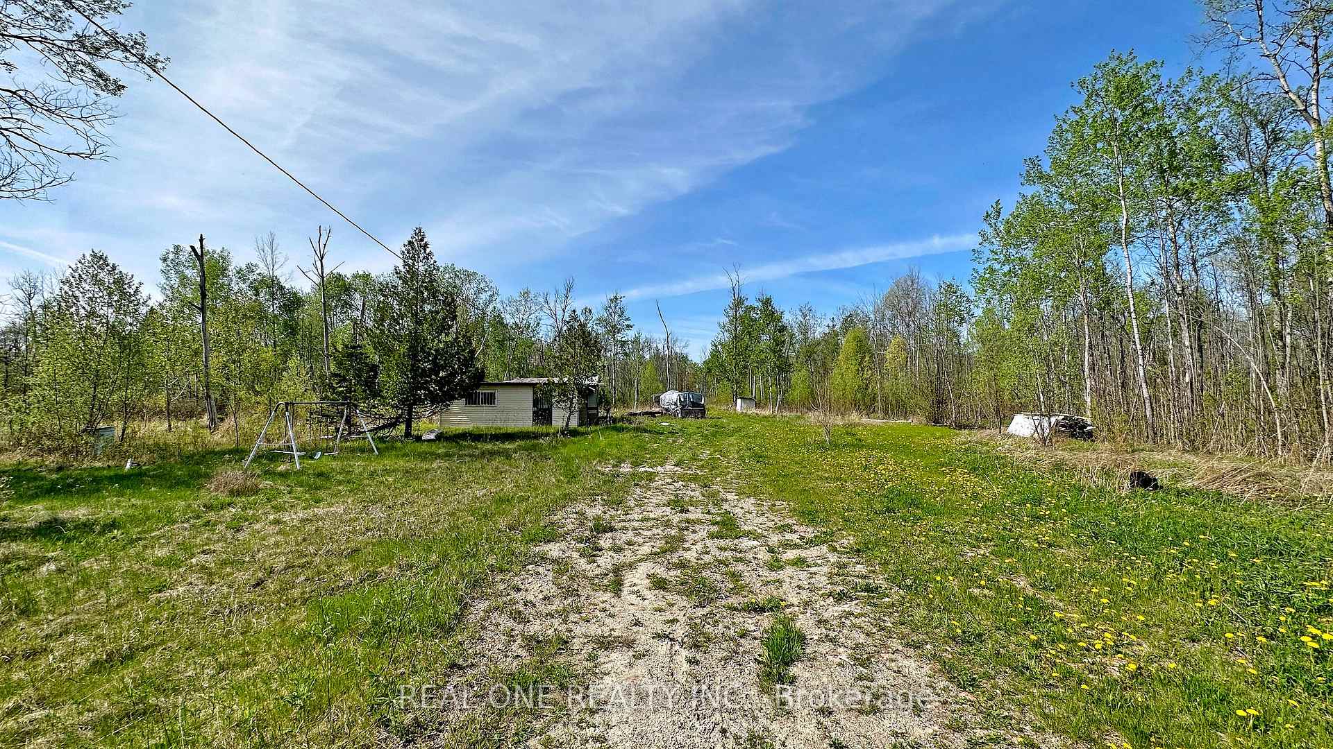 Photo 6 of 4778 Holborn Road, East Gwillimbury, Mt Albert — HOMEH