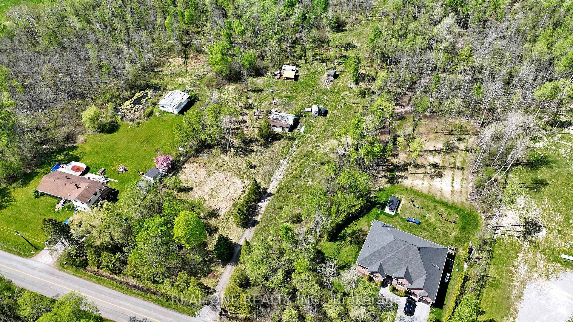 Photo 17 of 4778 Holborn Road, East Gwillimbury, Mt Albert — HOMEH