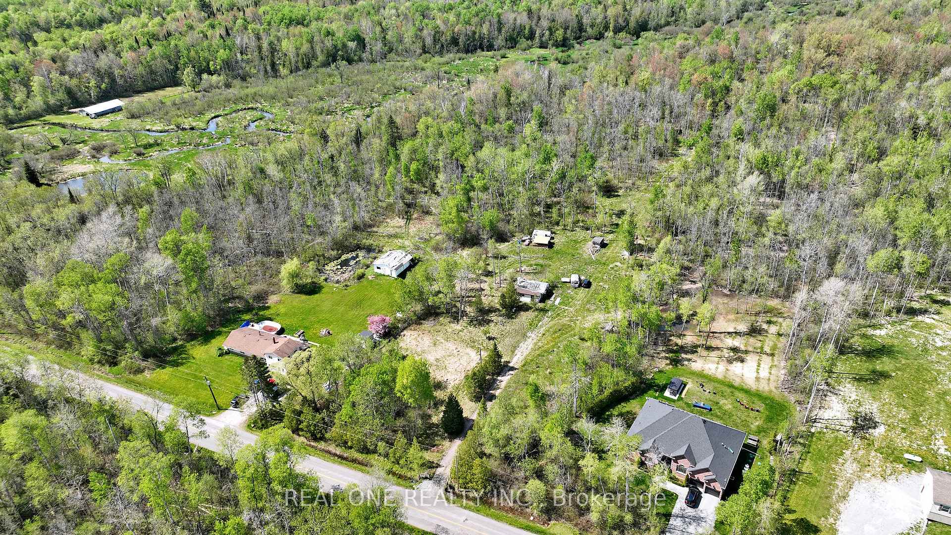 Photo 18 of 4778 Holborn Road, East Gwillimbury, Mt Albert — HOMEH