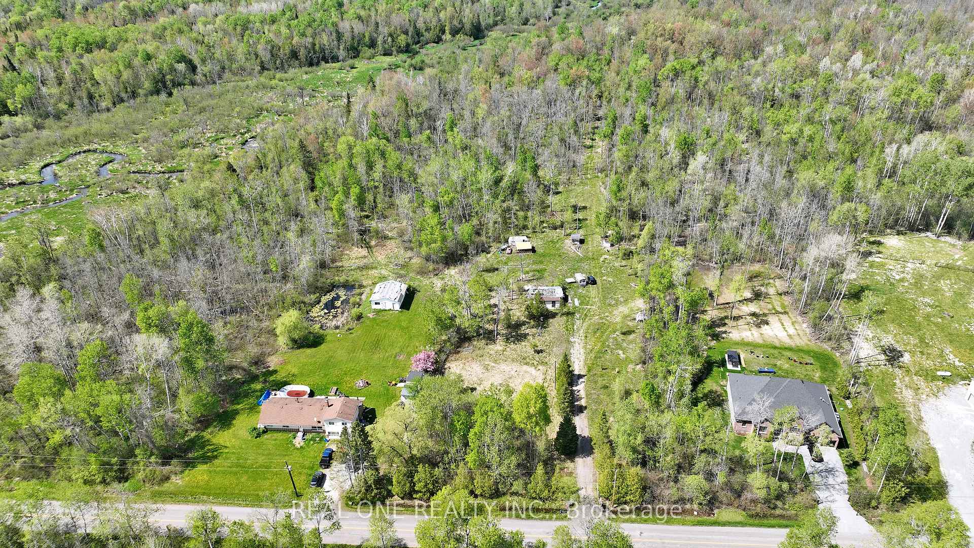 Photo 19 of 4778 Holborn Road, East Gwillimbury, Mt Albert — HOMEH