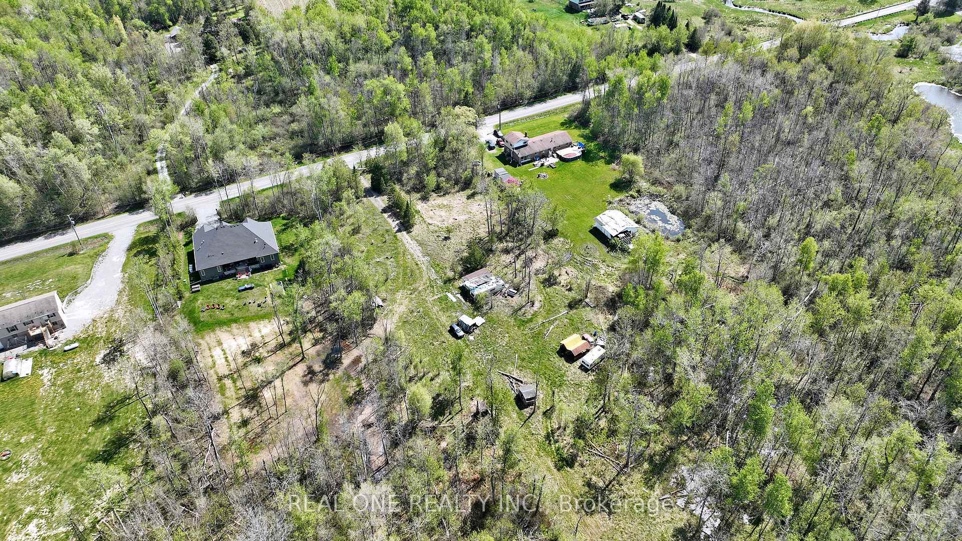 Photo 20 of 4778 Holborn Road, East Gwillimbury, Mt Albert — HOMEH