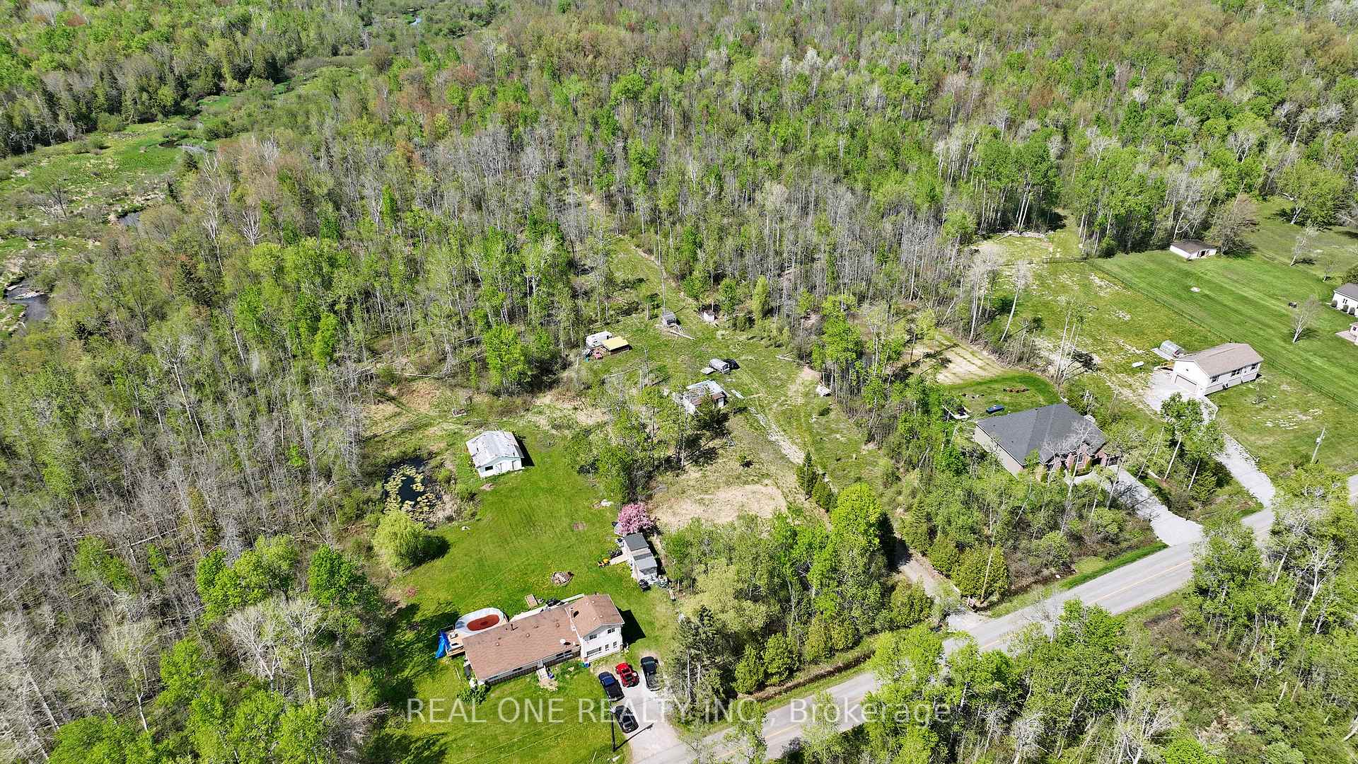 Photo 21 of 4778 Holborn Road, East Gwillimbury, Mt Albert — HOMEH
