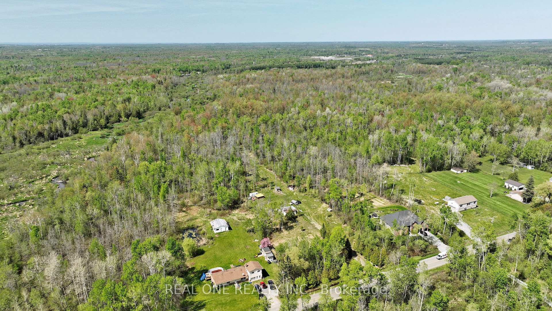 Photo 23 of 4778 Holborn Road, East Gwillimbury, Mt Albert — HOMEH
