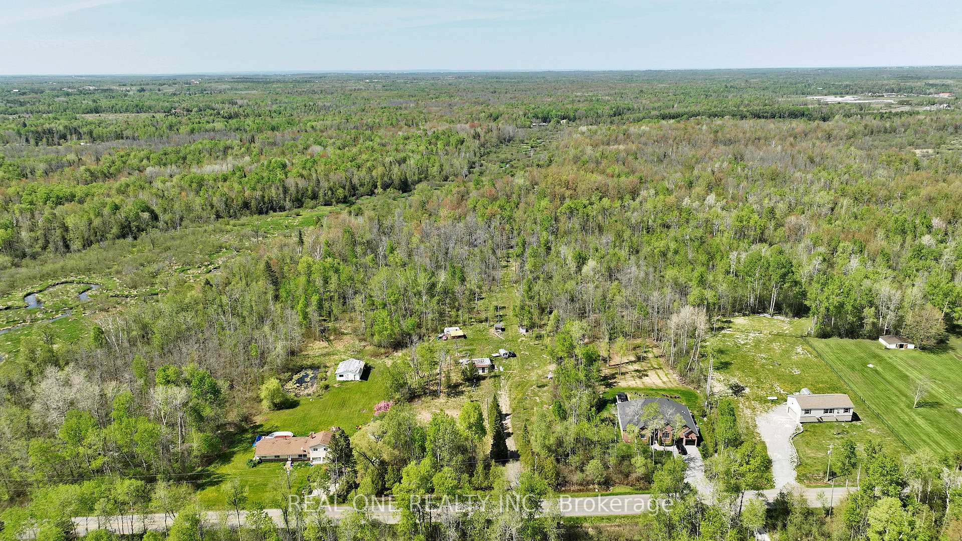 Photo 24 of 4778 Holborn Road, East Gwillimbury, Mt Albert — HOMEH