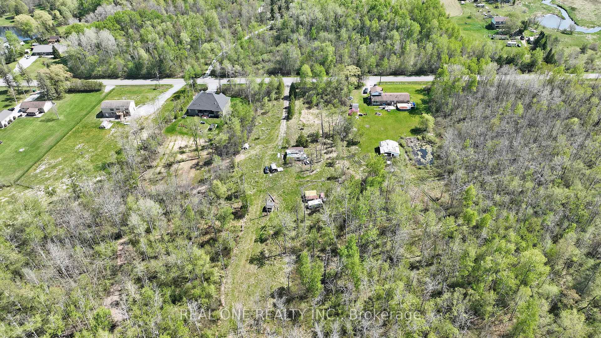 Photo 25 of 4778 Holborn Road, East Gwillimbury, Mt Albert — HOMEH