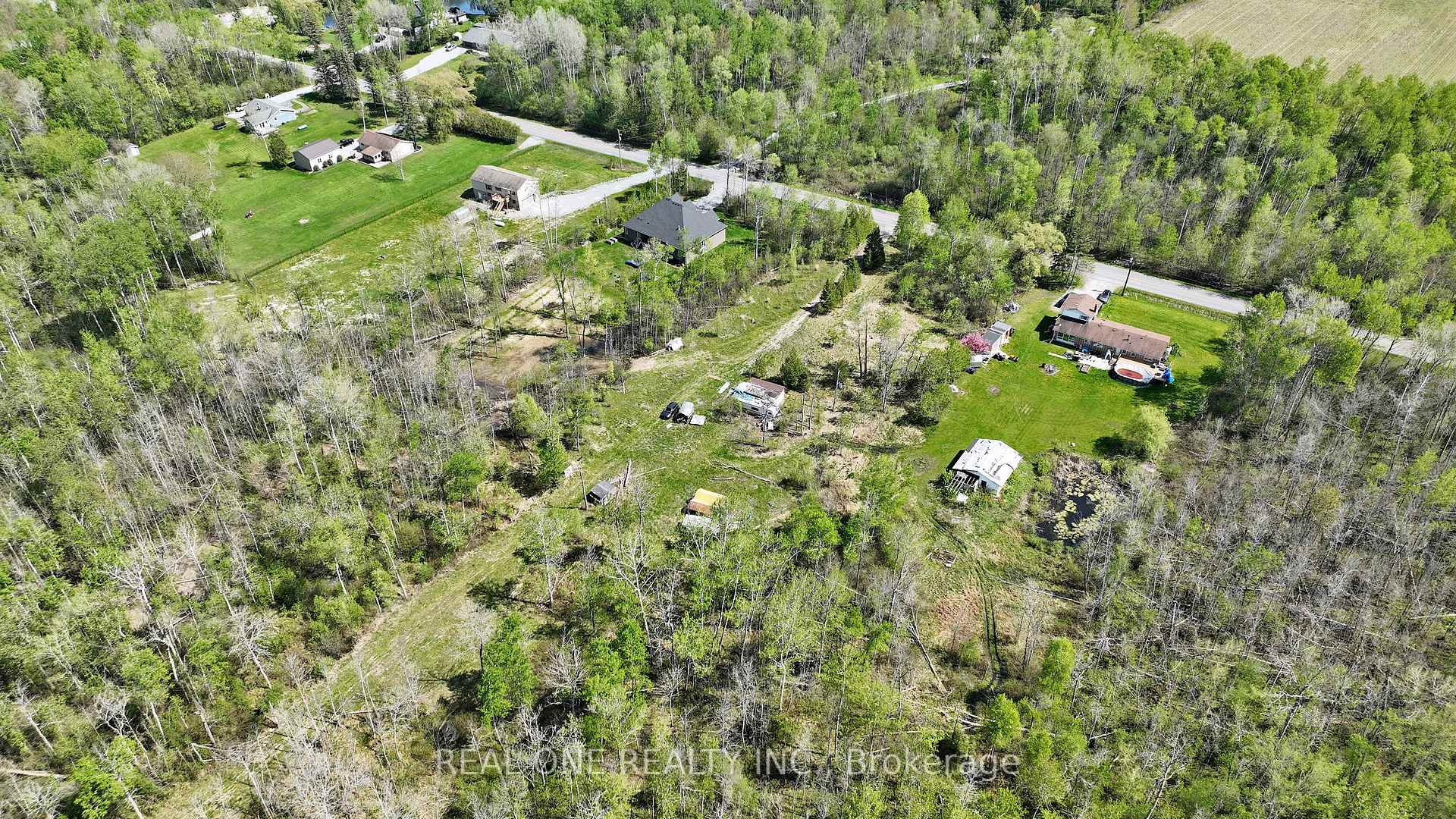 Photo 26 of 4778 Holborn Road, East Gwillimbury, Mt Albert — HOMEH
