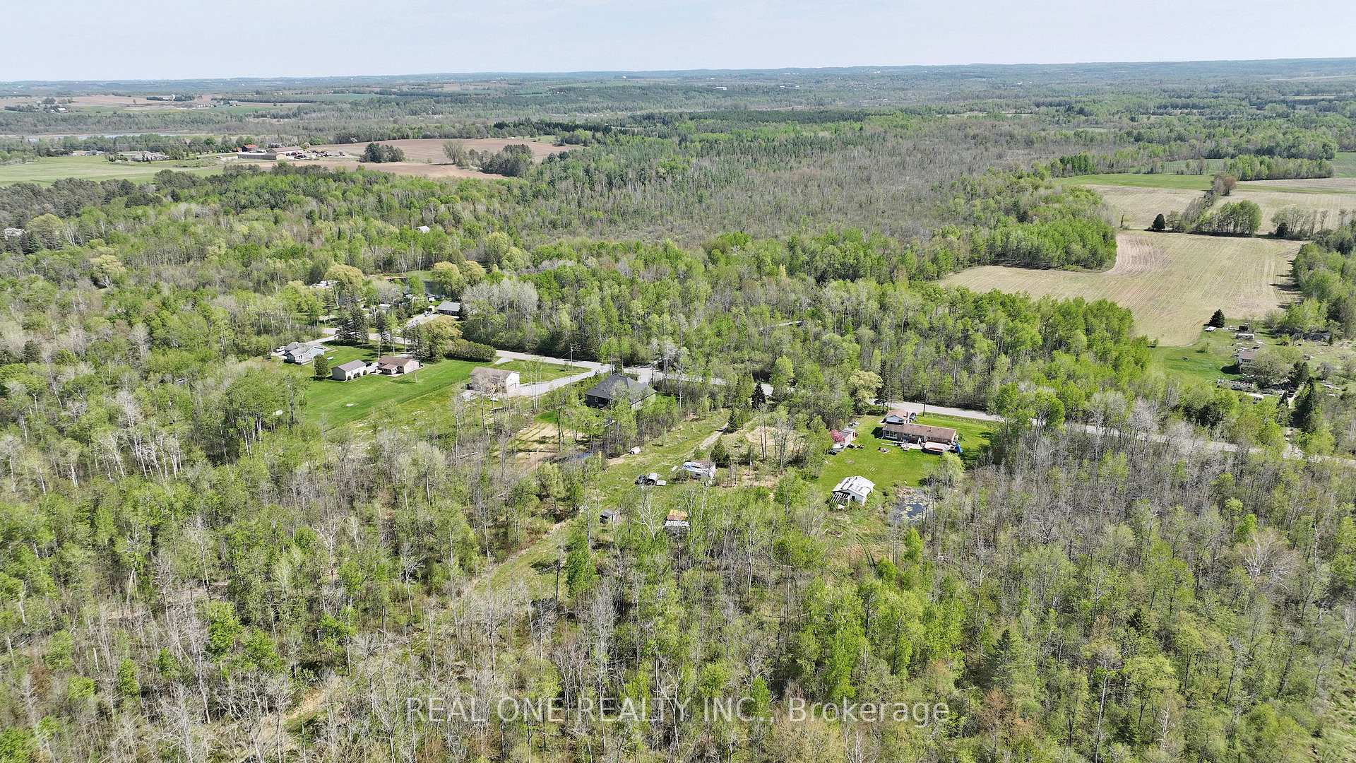 Photo 27 of 4778 Holborn Road, East Gwillimbury, Mt Albert — HOMEH