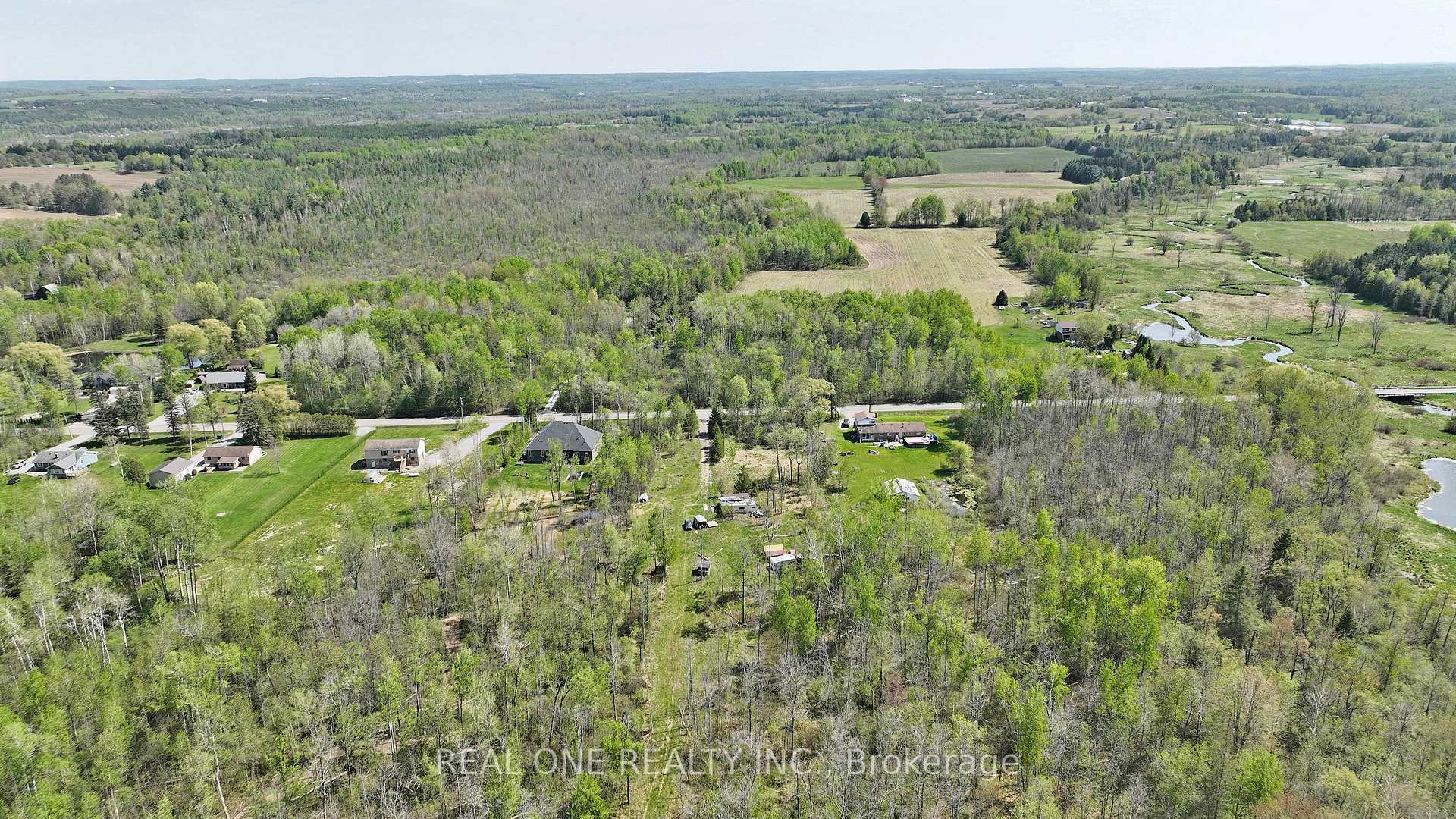 Photo 28 of 4778 Holborn Road, East Gwillimbury, Mt Albert — HOMEH