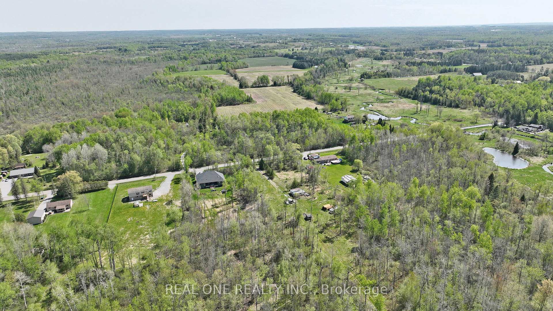 Photo 29 of 4778 Holborn Road, East Gwillimbury, Mt Albert — HOMEH