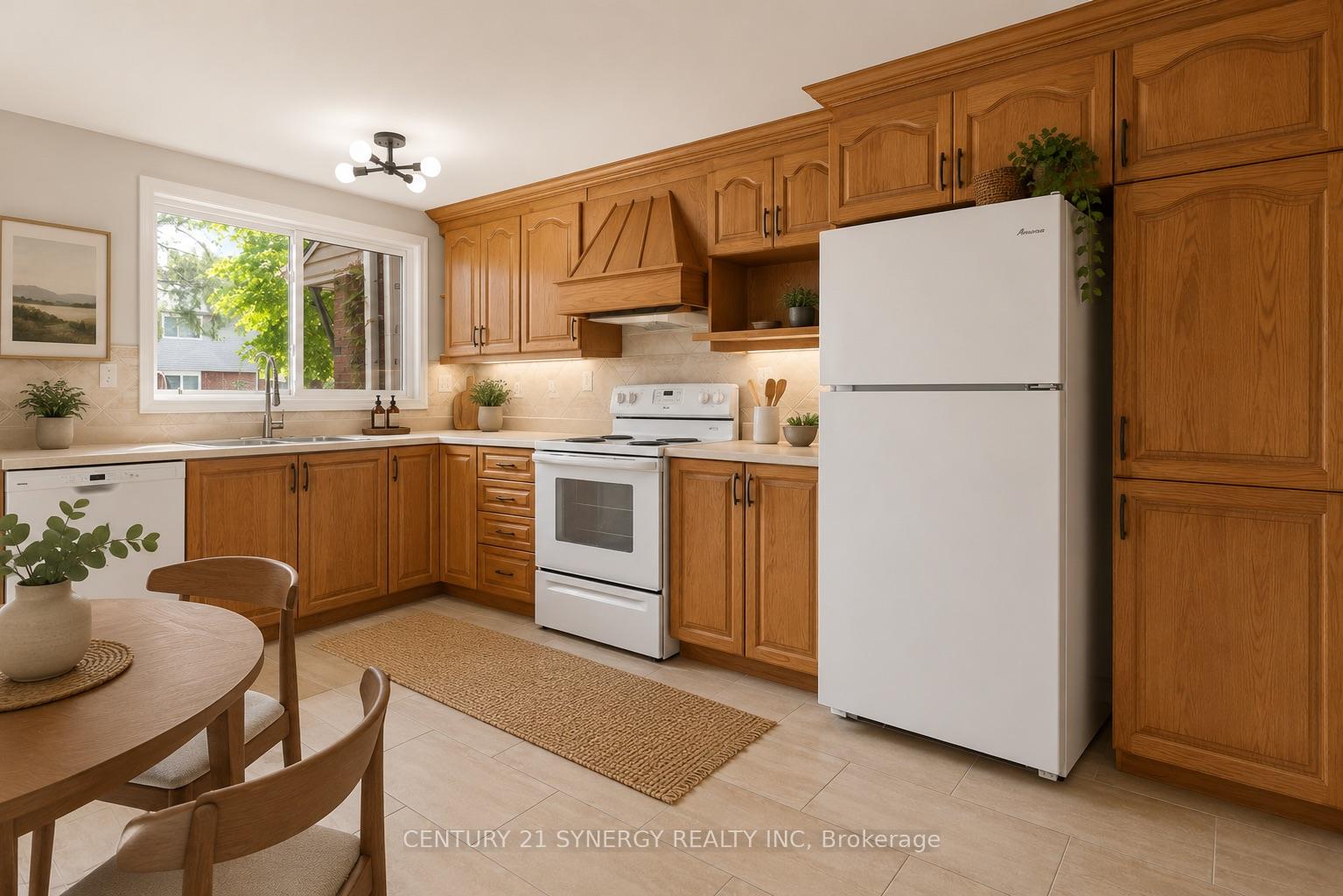 Photo 6 of Unit C, 1472 Heatherington Road, Ottawa, Heron Gate/Industrial Park — HOMEH