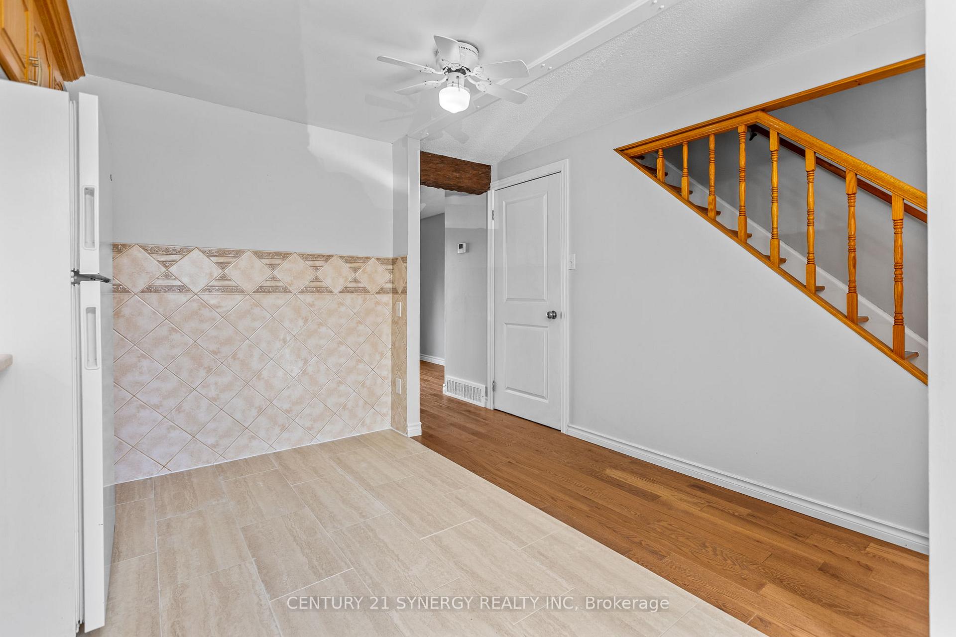 Photo 10 of Unit C, 1472 Heatherington Road, Ottawa, Heron Gate/Industrial Park — HOMEH