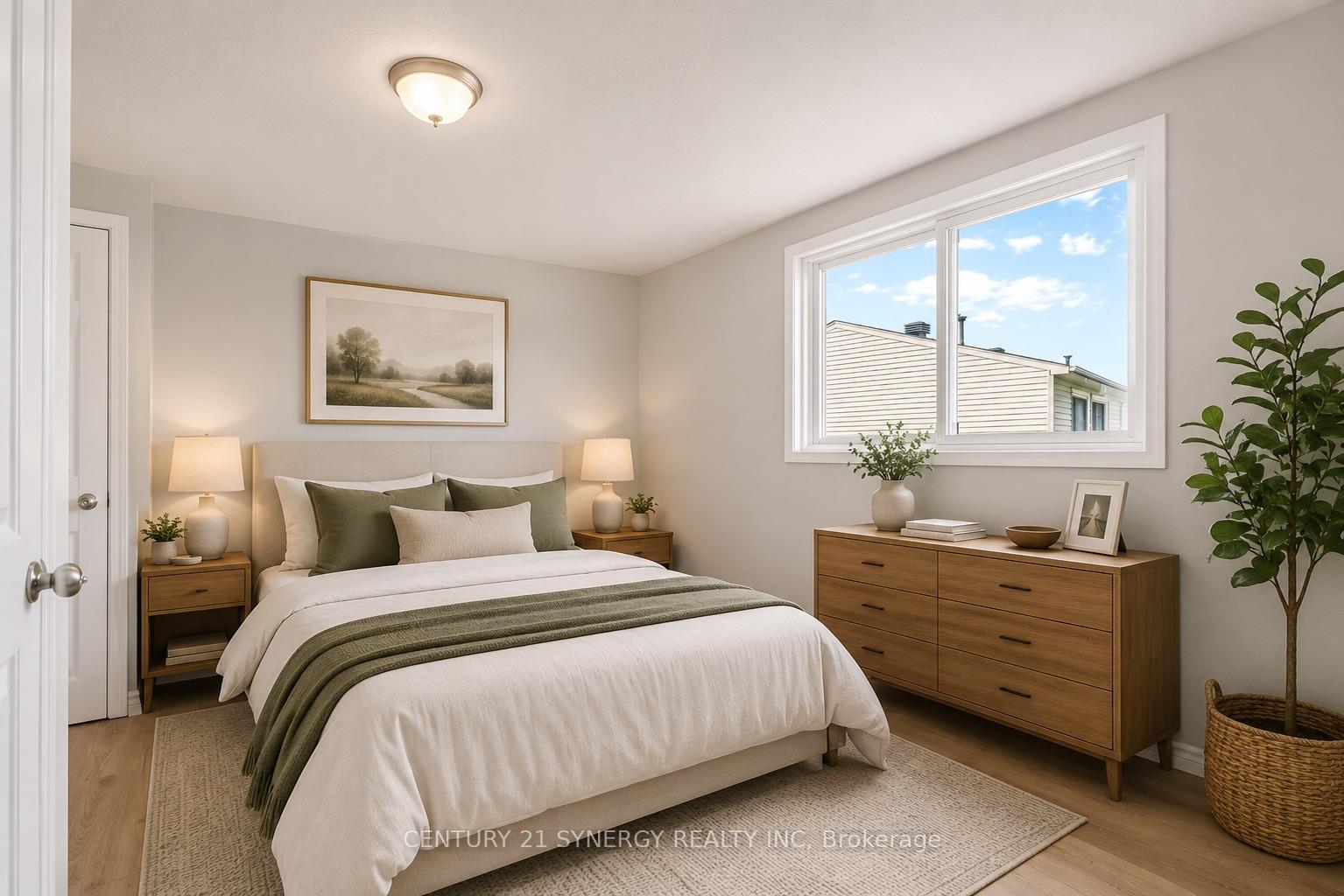 Photo 15 of Unit C, 1472 Heatherington Road, Ottawa, Heron Gate/Industrial Park — HOMEH