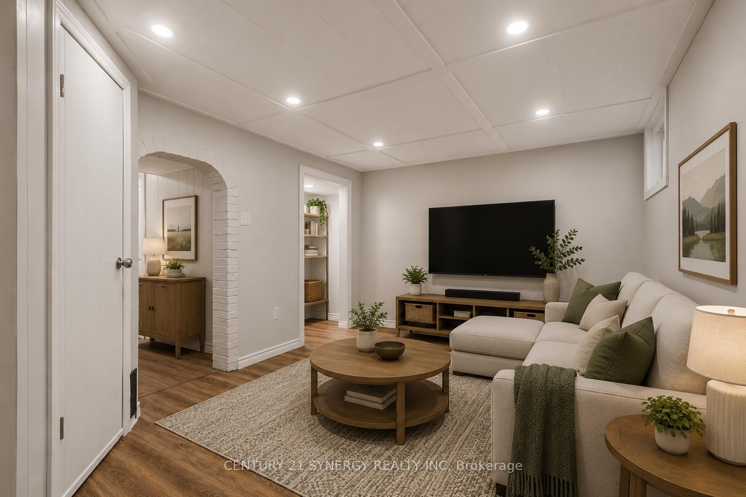 Photo 22 of Unit C, 1472 Heatherington Road, Ottawa, Heron Gate/Industrial Park — HOMEH