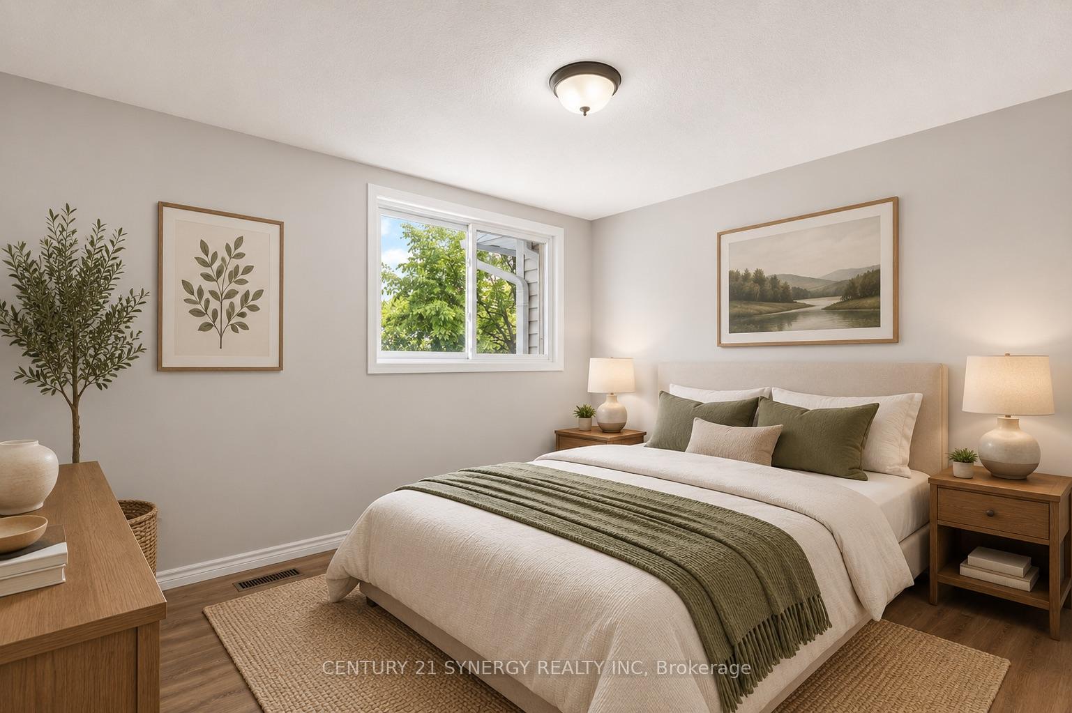 Photo 25 of Unit C, 1472 Heatherington Road, Ottawa, Heron Gate/Industrial Park — HOMEH